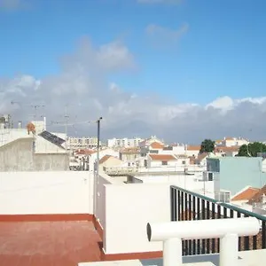 Coracao Da Casa de hóspedes
