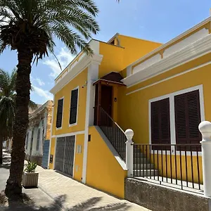 Casa de hóspedes Orietta Residencial, Mindelo