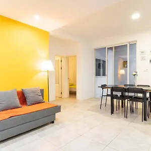 Apartamento Casa Io - Bica, Mindelo